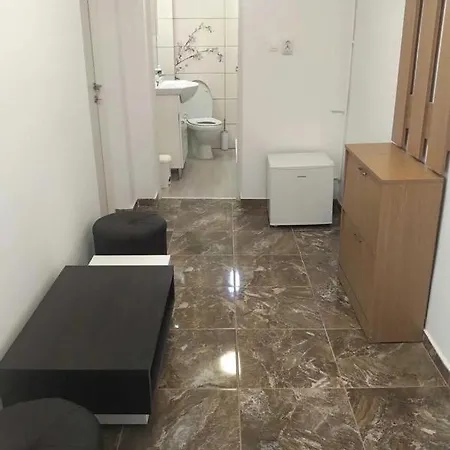 Elena's Apartment